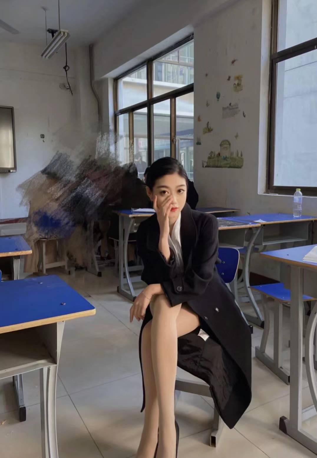 江油还在上学的极品学生 上门服务